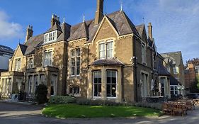 Cotswold Lodge Oxford